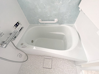 バスルームリフォーム 寒さを解消し安心して使えるバスルーム